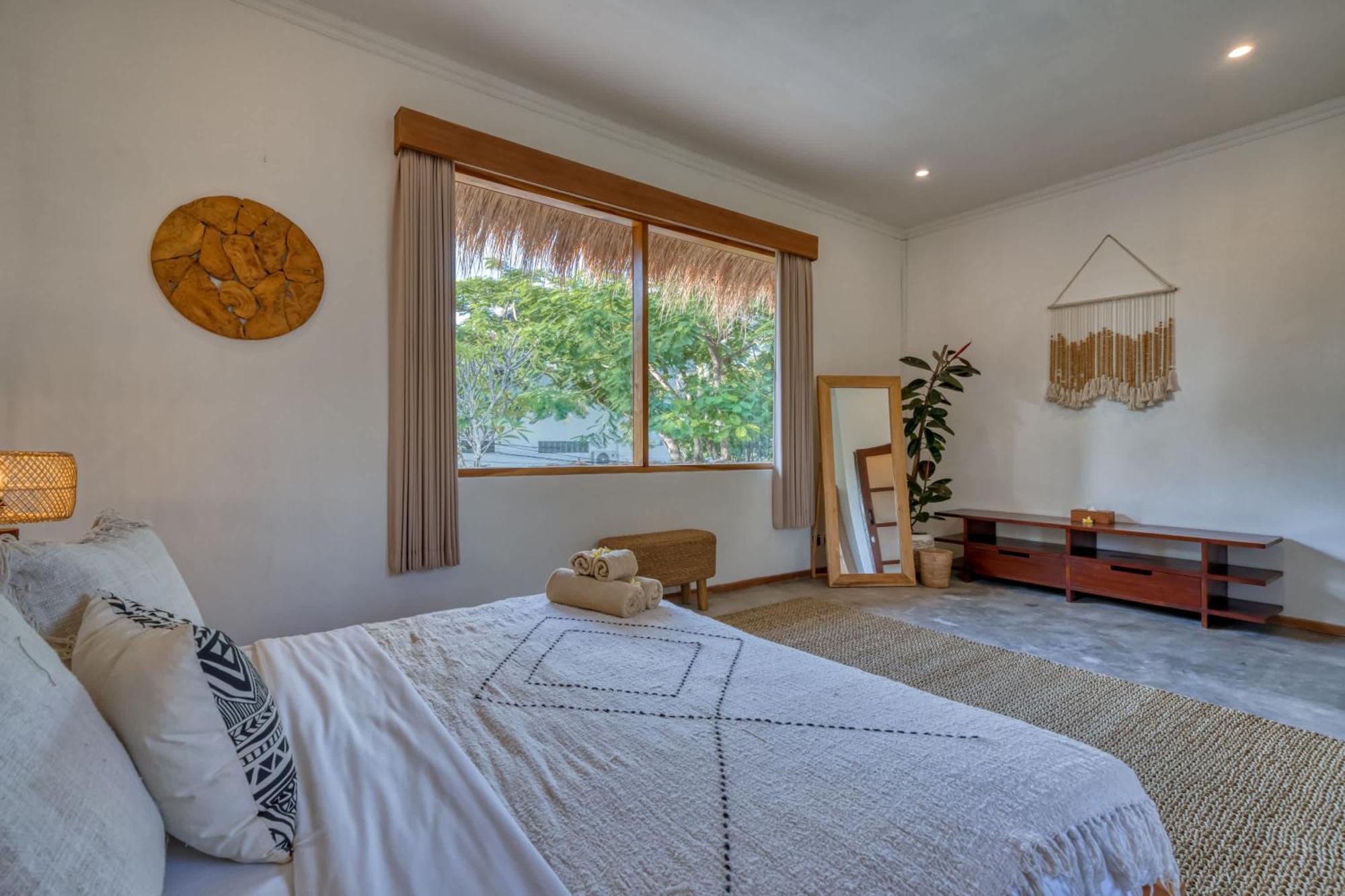 Aurora - Private 6 Bdr In Seminyak, Prime Location, Pool & Garden Villa Seminyak (Bali)