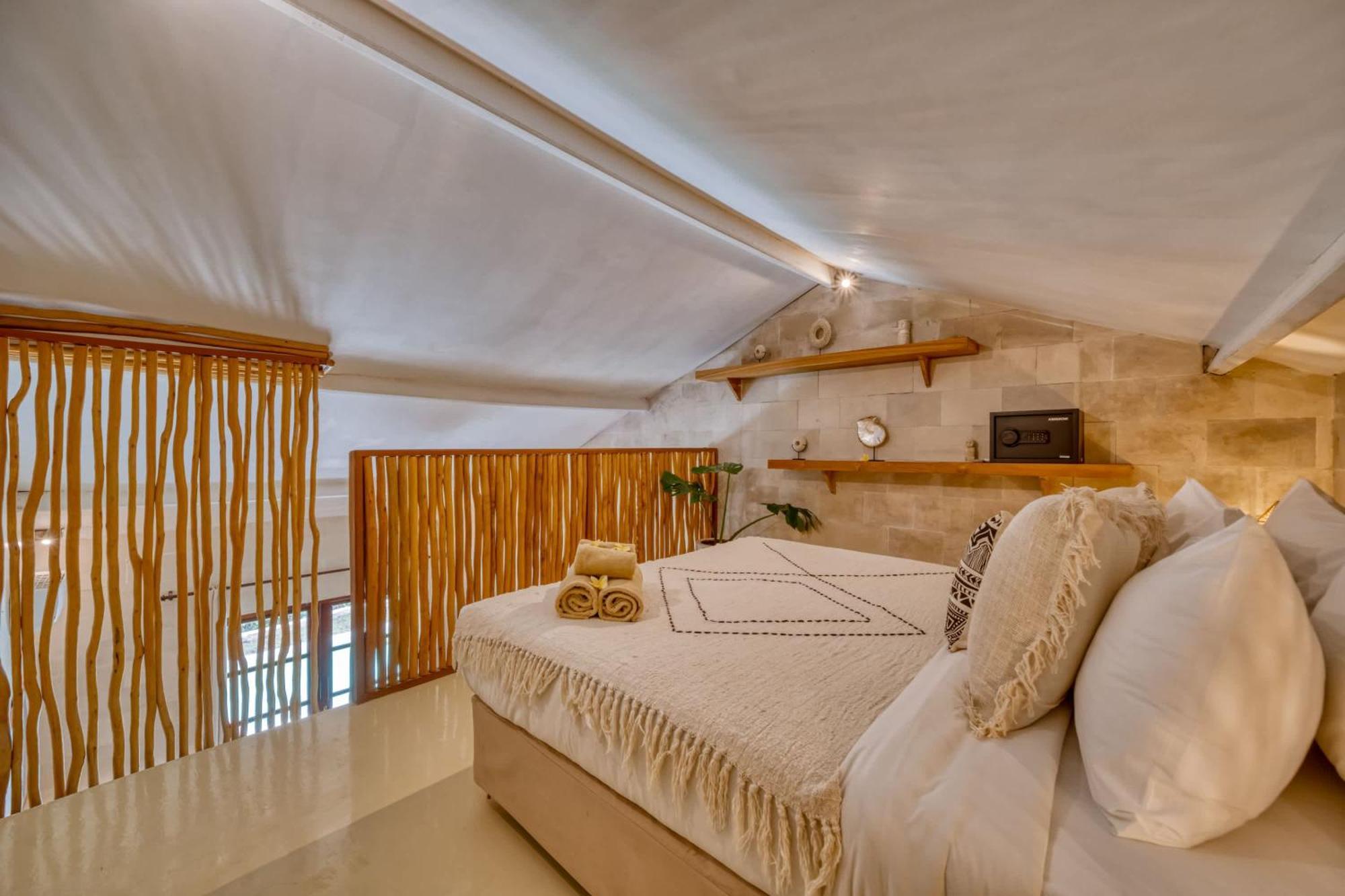 Aurora - Private 6 Bdr In Seminyak, Prime Location, Pool & Garden Villa Seminyak (Bali)