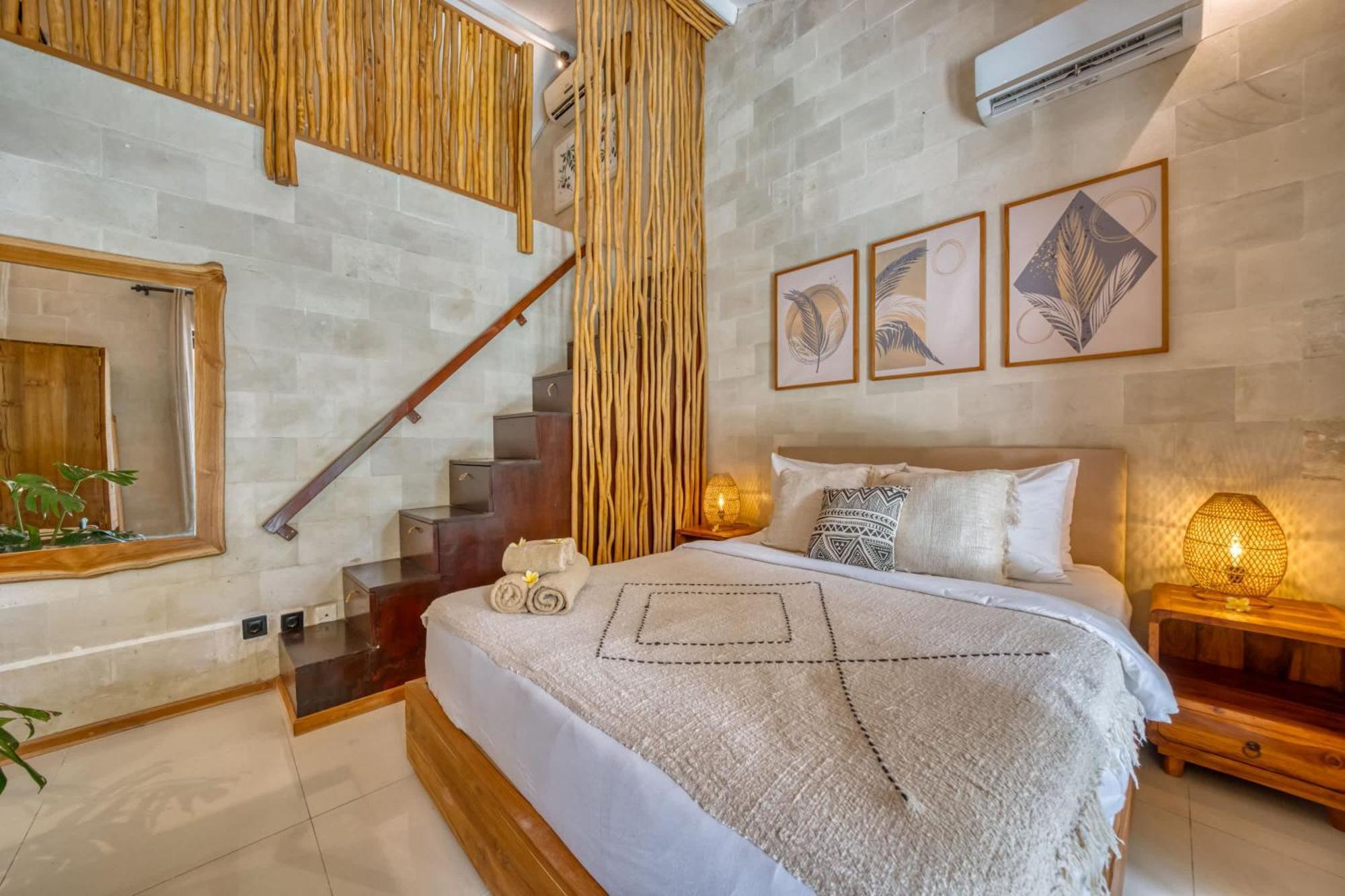 Villa Aurora - Private 6 Bdr In Seminyak, Prime Location, Pool & Garden