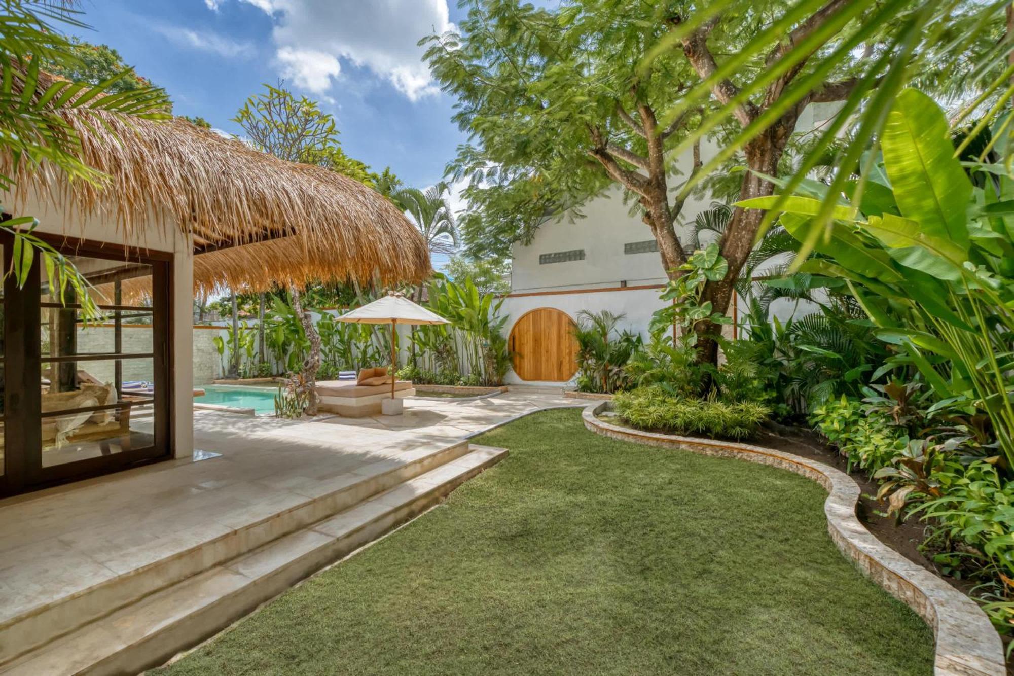 Aurora - Private 6 Bdr In Seminyak, Prime Location, Pool & Garden Villa Seminyak (Bali)